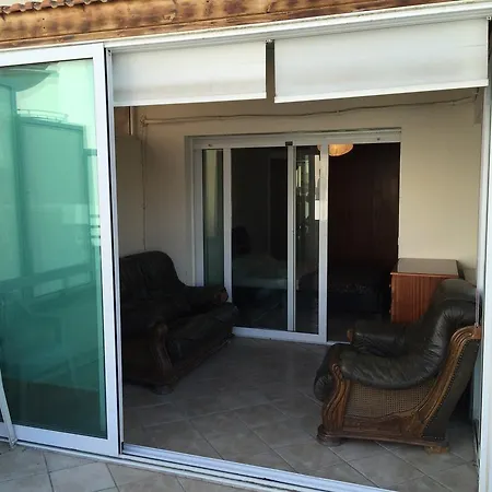 Apartamento Lordos Sea Front *