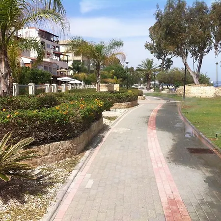 Lordos Sea Front *