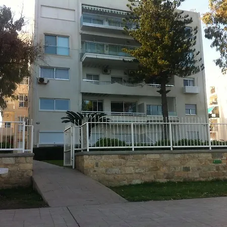 Apartamento Lordos Sea Front *