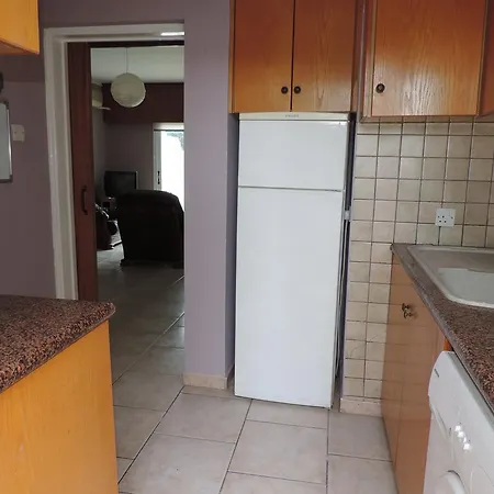 Apartamento Lordos Sea Front Limassol