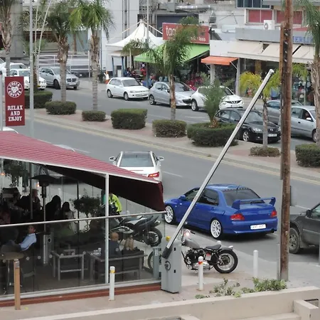 Lordos Sea Front Limassol
