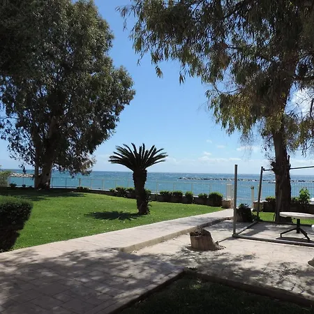 Apartamento Lordos Sea Front Limassol