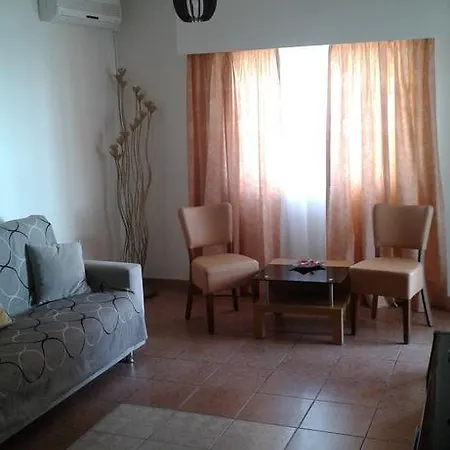 Apartamento Lordos Sea Front Limassol
