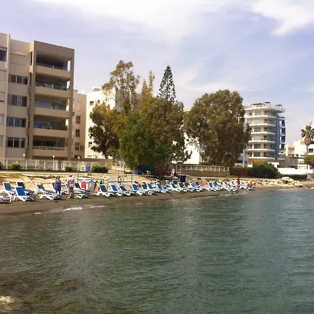 Lordos Sea Front Limassol