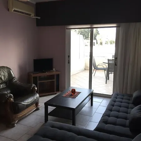 Appartement Lordos Sea Front *