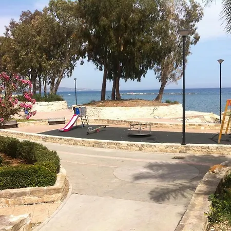 Lordos Sea Front Daire *
