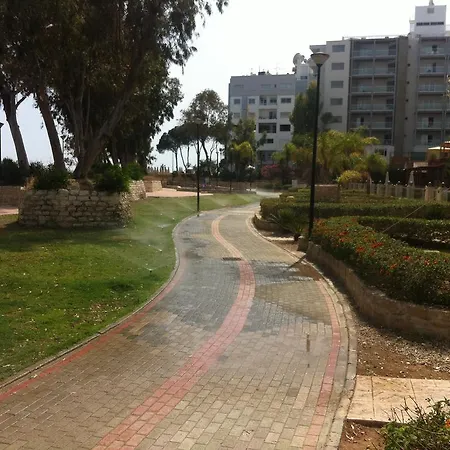 Lordos Sea Front * Limasol
