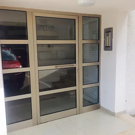 Lordos Sea Front Daire Limasol