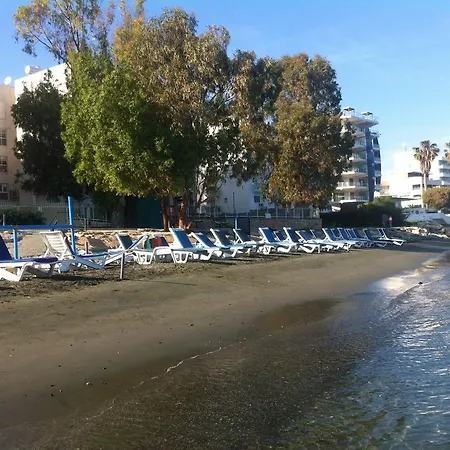 Lordos Sea Front Daire *