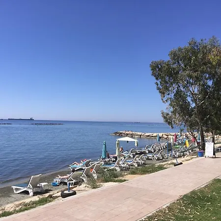 Lordos Sea Front