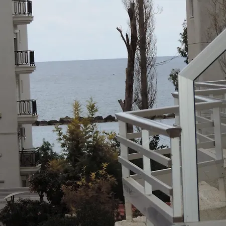 Lordos Sea Front * Limassol