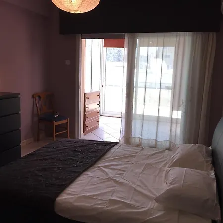 Lordos Sea Front Appartement Limassol