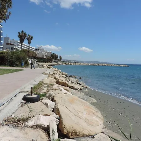 Lordos Sea Front Limasol