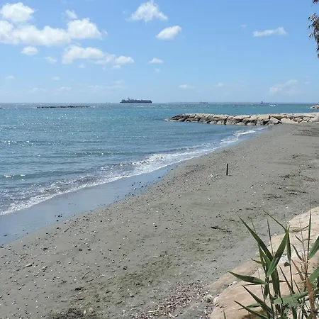 Appartement Lordos Sea Front *