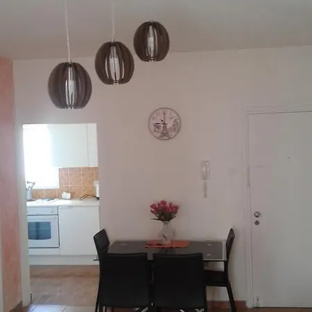Appartement Lordos Sea Front Limassol