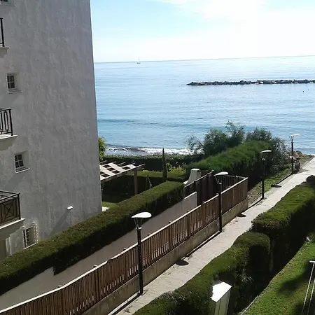 Lordos Sea Front Daire *