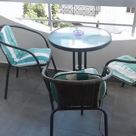 Lordos Sea Front Appartement *